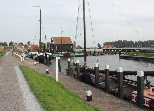 Pays-Bas 2014 - Hoorn